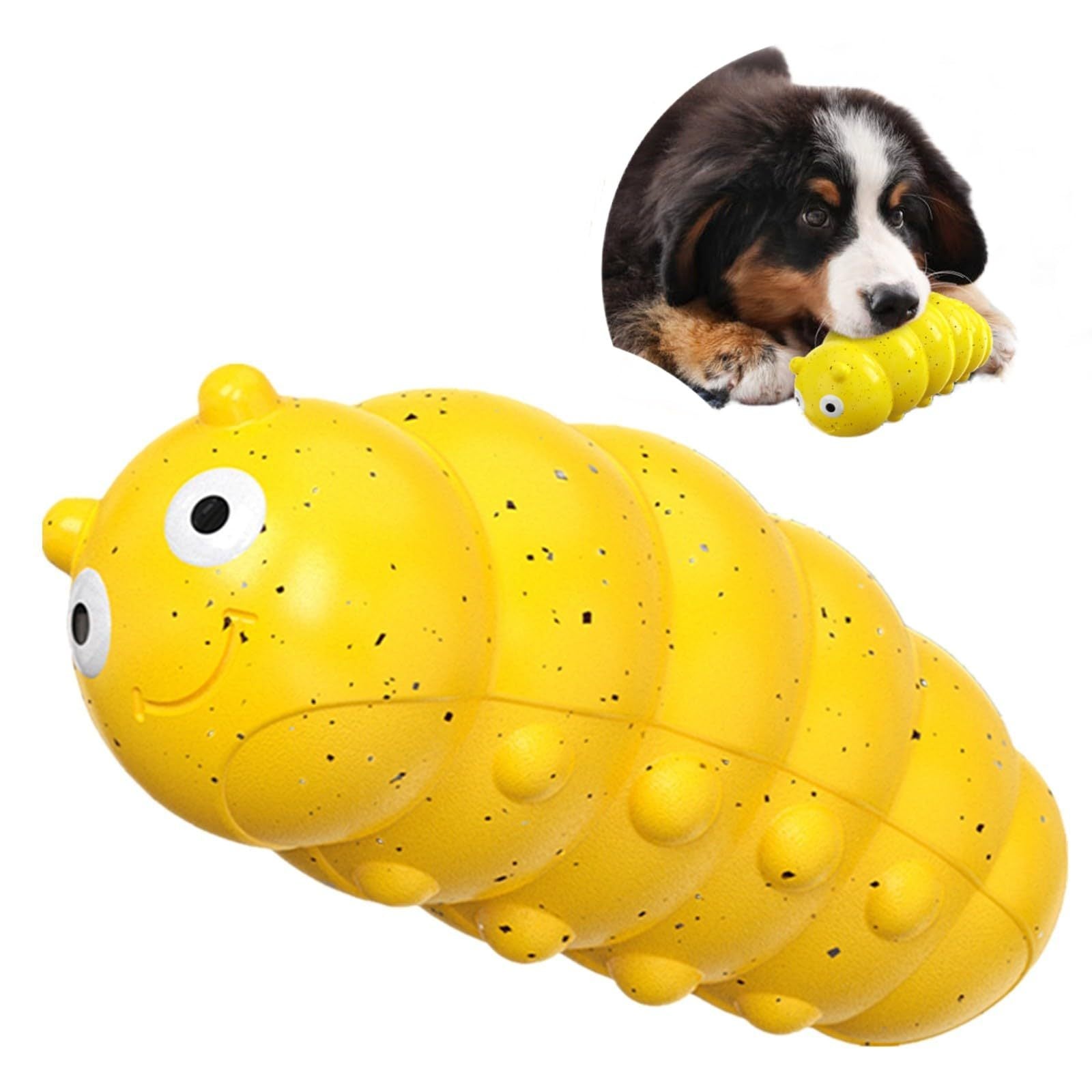 Indestructible Dog Chew Toy