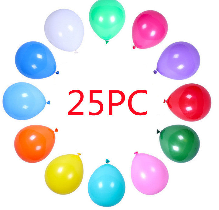 Balloon Car Educational Toy