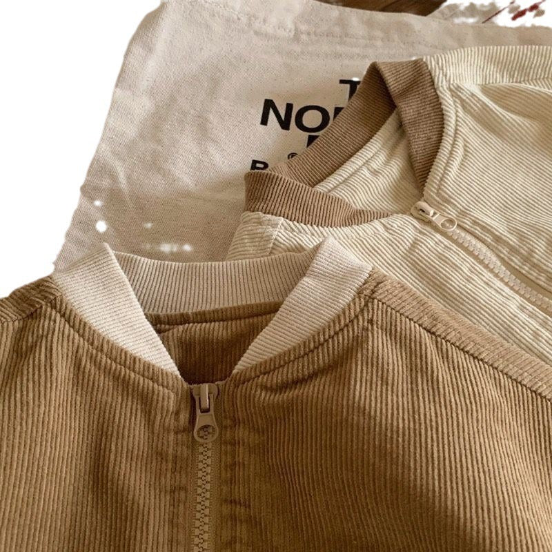 Kids' Overcoat Spring Clothing