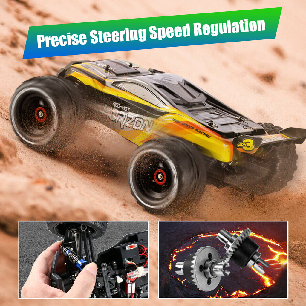 4DRC Monster Truck RC Car