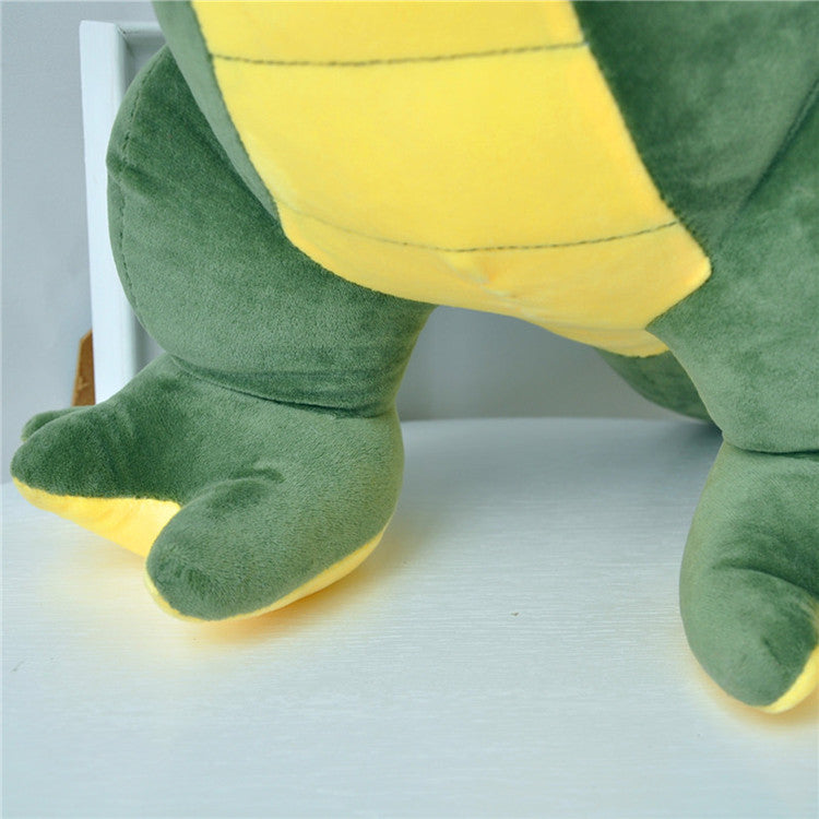 Dinosaur Plush Toy