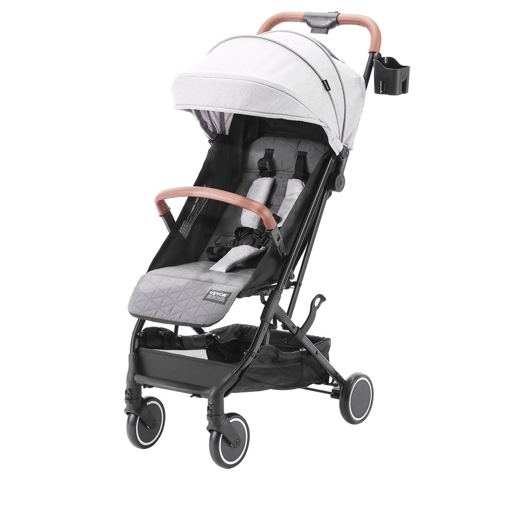 EVOR Multi-Function Newborn Stroller with Carry Bag