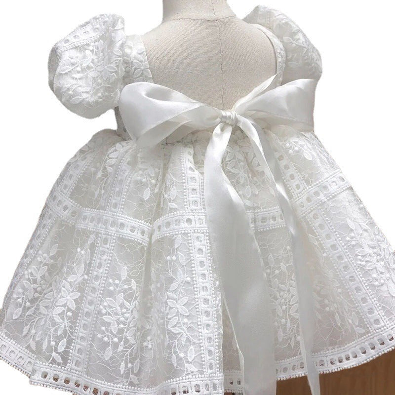 Western Style Hundred Days High-end Tutu Skirt