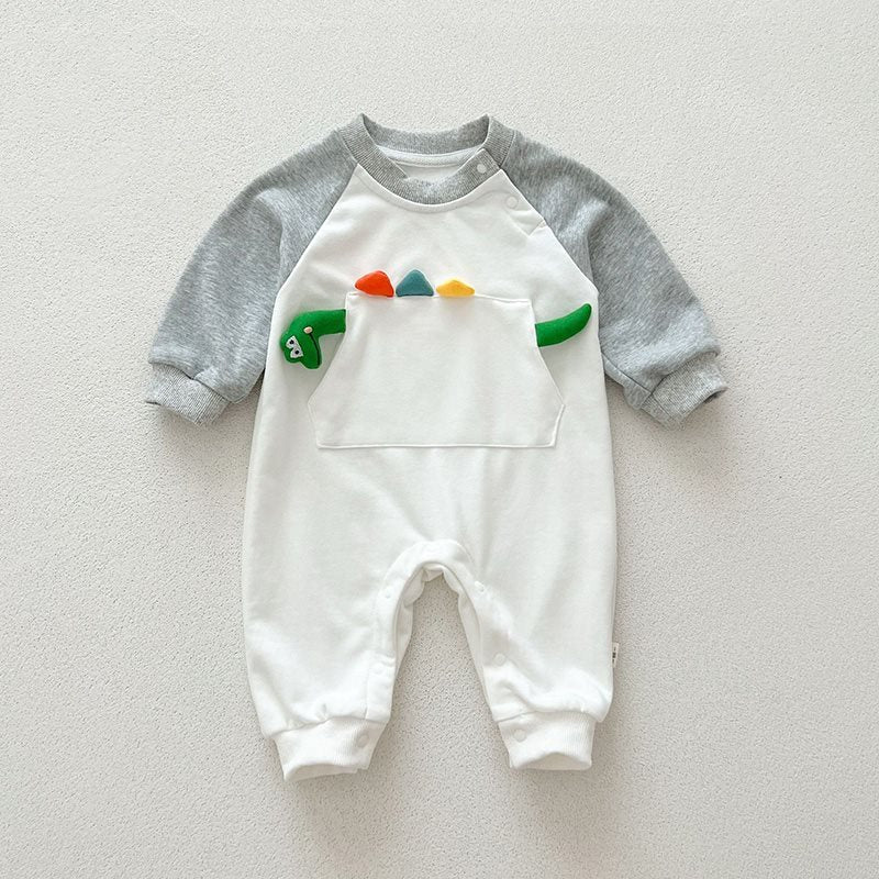Baby Girl Jumpsuits