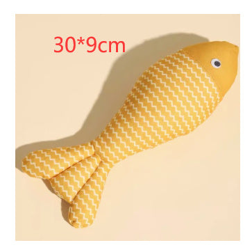 Cat Toys Relieve Boredom