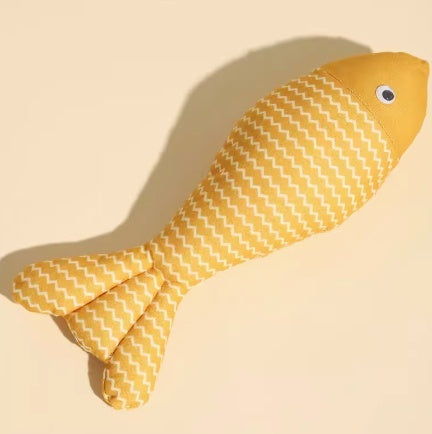 Cat Toys Relieve Boredom