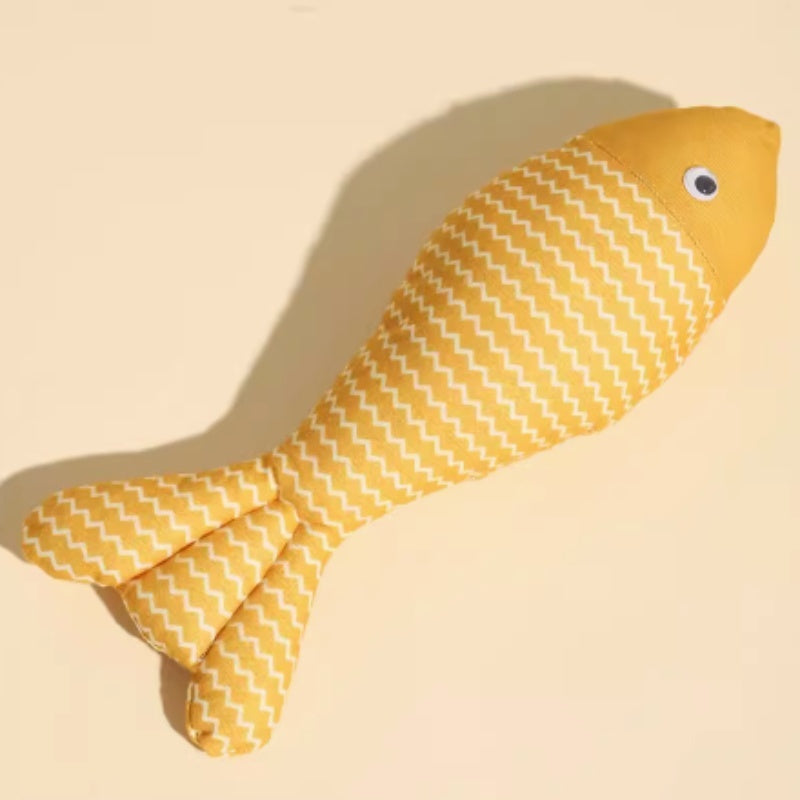 Cat Toys Relieve Boredom