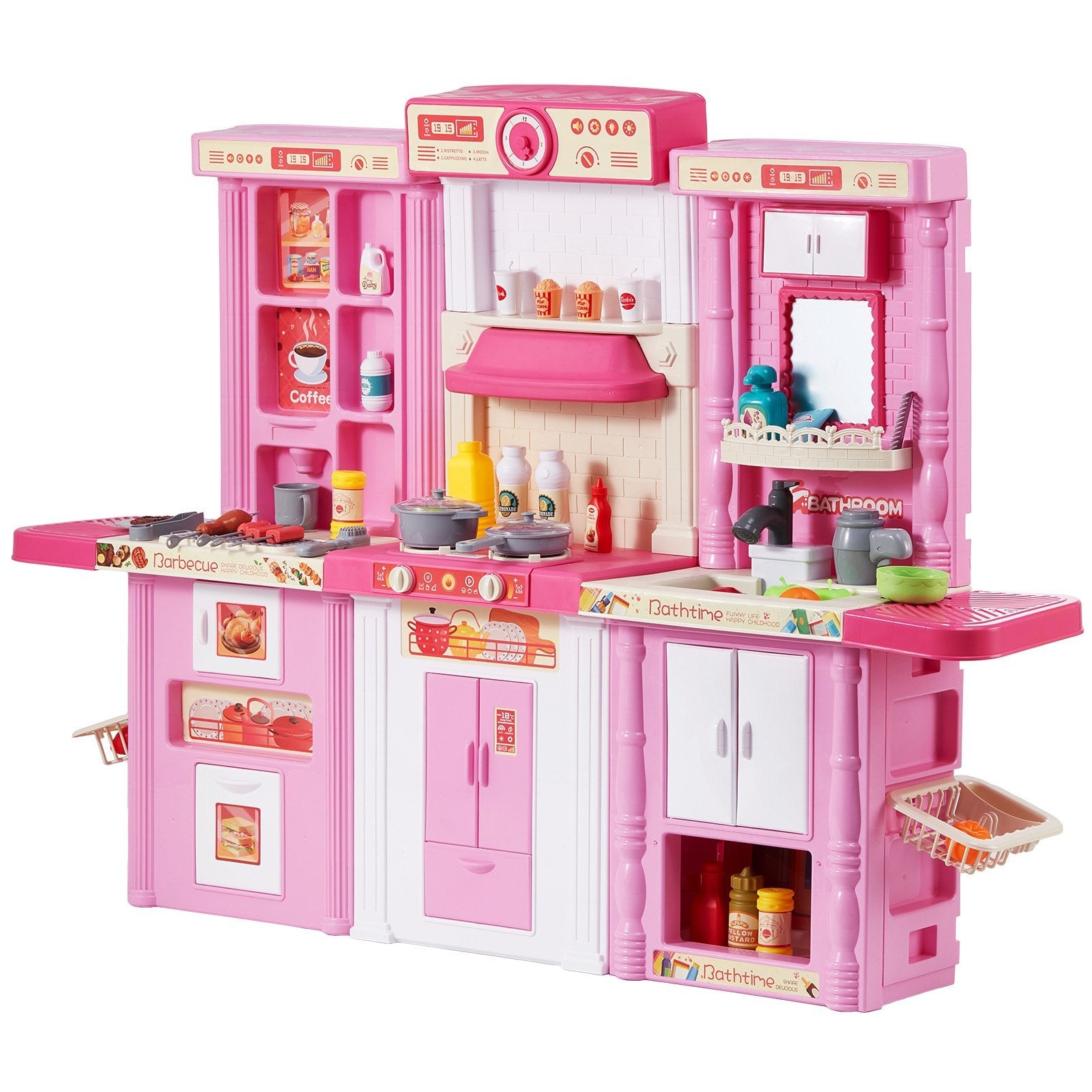 VEVOR Kitchen Playset (Christmas Gift)