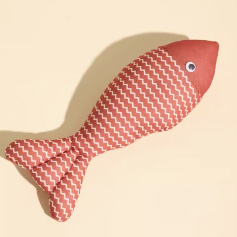 Cat Toys Relieve Boredom