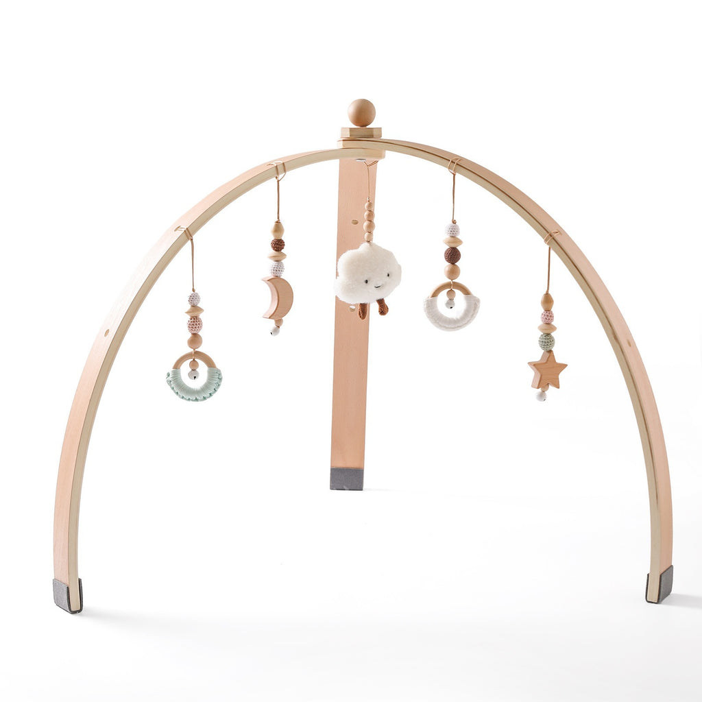 Baby Room Fitness & Play Support Frame