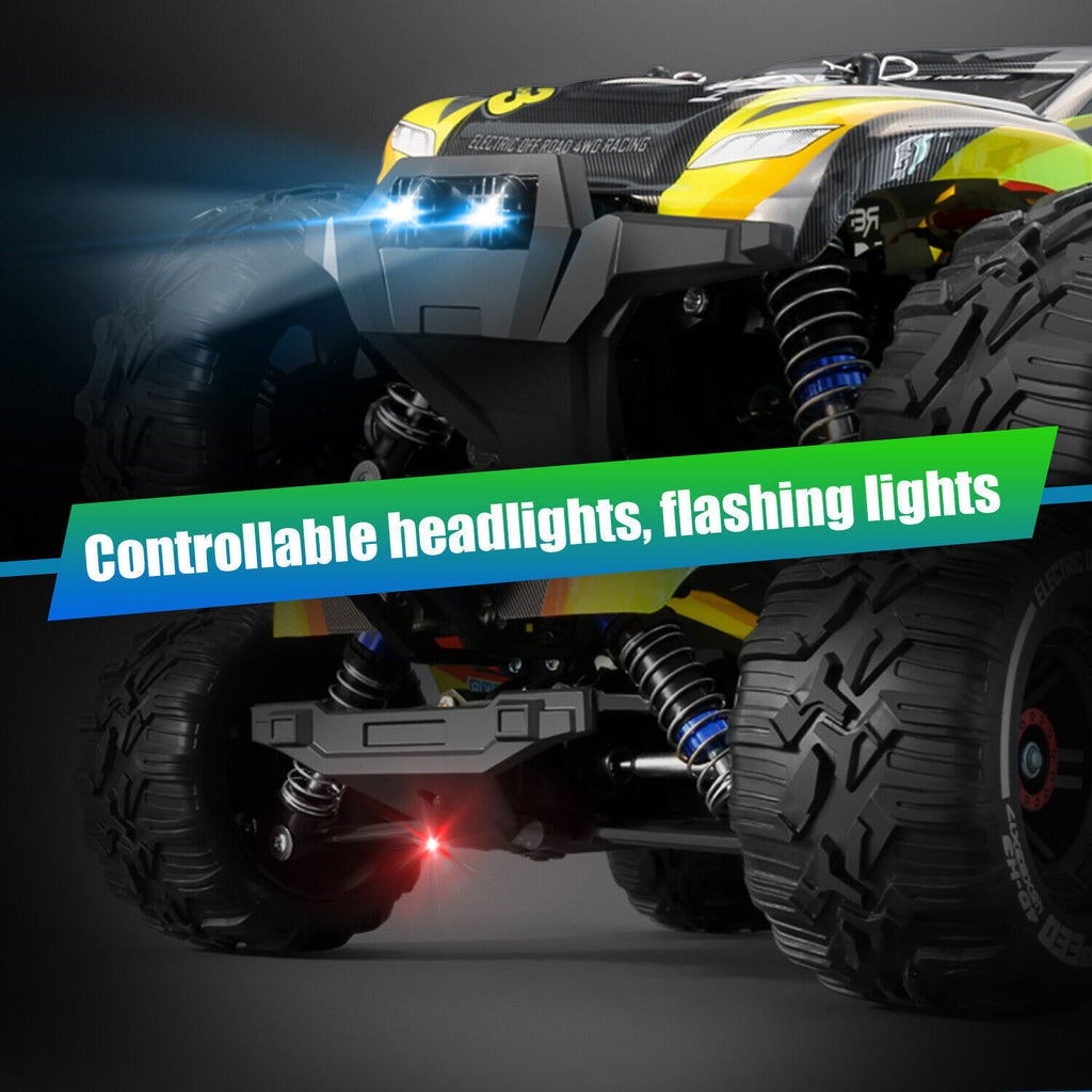 4DRC Monster Truck RC Car